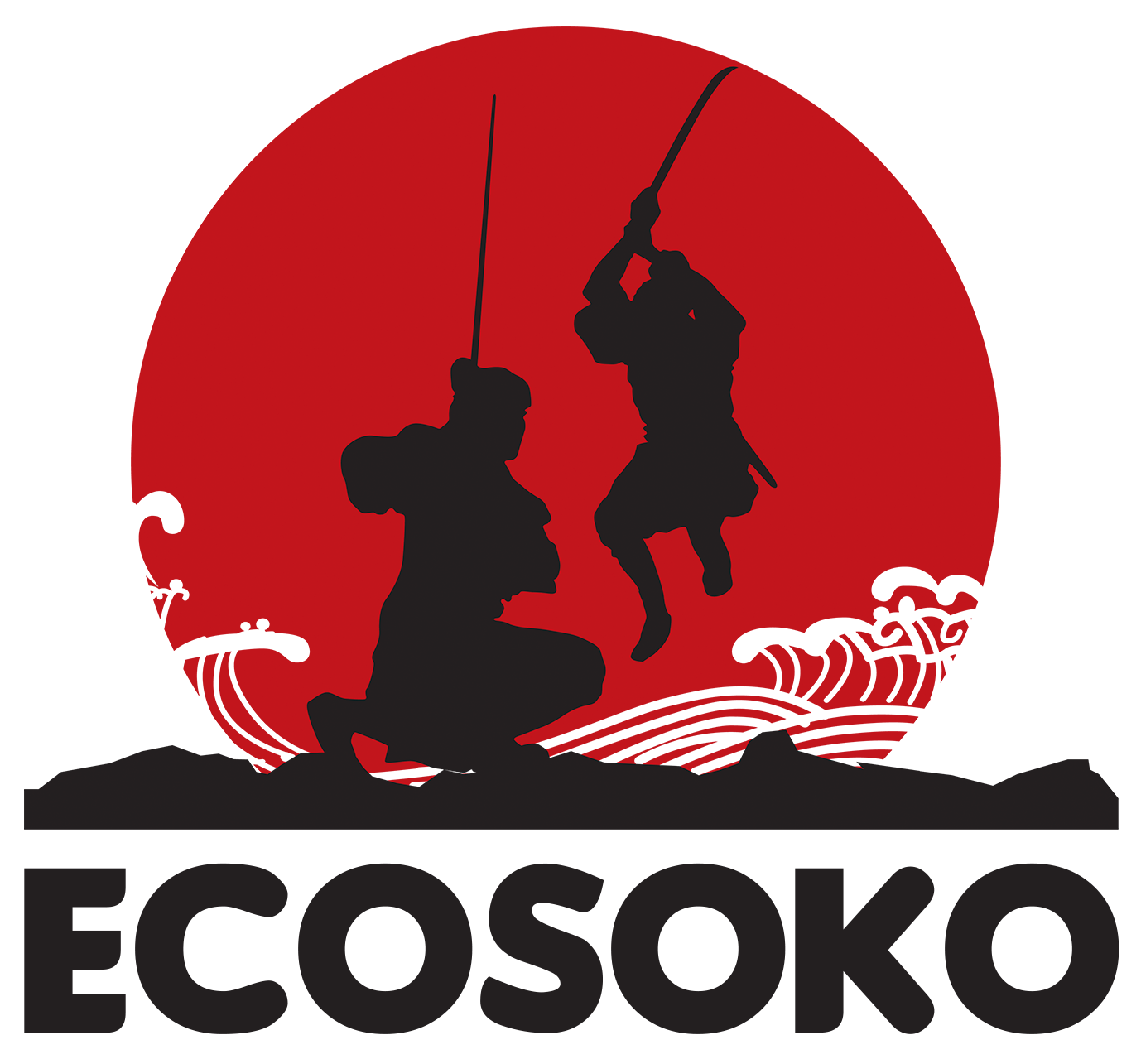 Ecosoko Logo